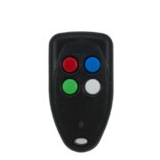 Sherlo 4 button remote transmitter