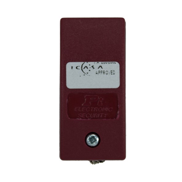 Pi Codex 1 button pendant remote transmitter
