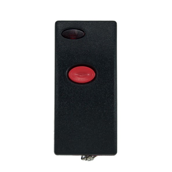 Pi Codex 1 button pendant remote transmitter