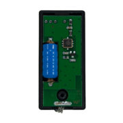 Pi Codex 1 button pendant remote transmitter