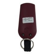 Pi Codex 3 button remote transmitter