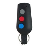 Pi Codex 3 button remote transmitter