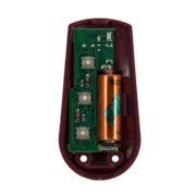 Pi Codex 3 button remote transmitter