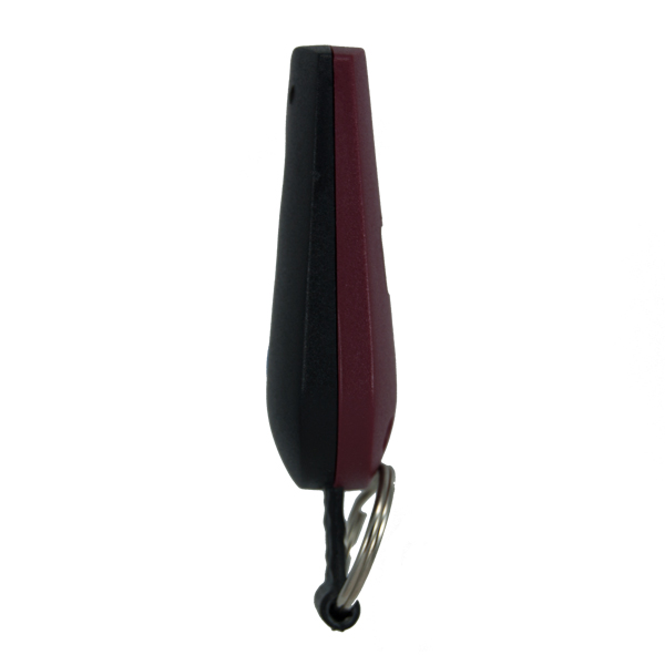 Pi Codex 3 button remote transmitter