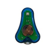 Pi Codex 4 button remote transmitter