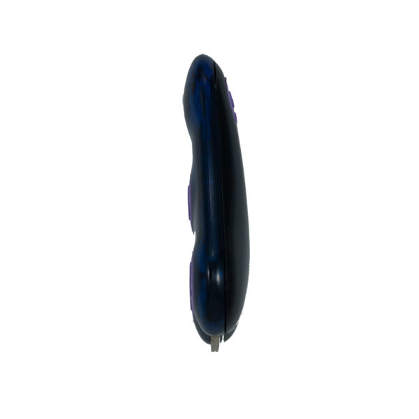 Pi Codex 4 button remote transmitter