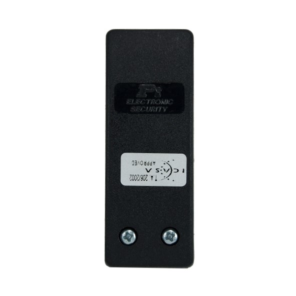 Pi Magnum 1 button remote transmitter