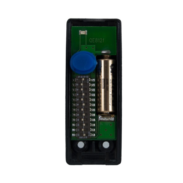 Pi Magnum 1 button remote transmitter