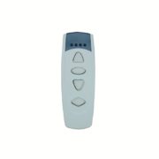 Eldat 4 button easywave up down stop remote transmitter