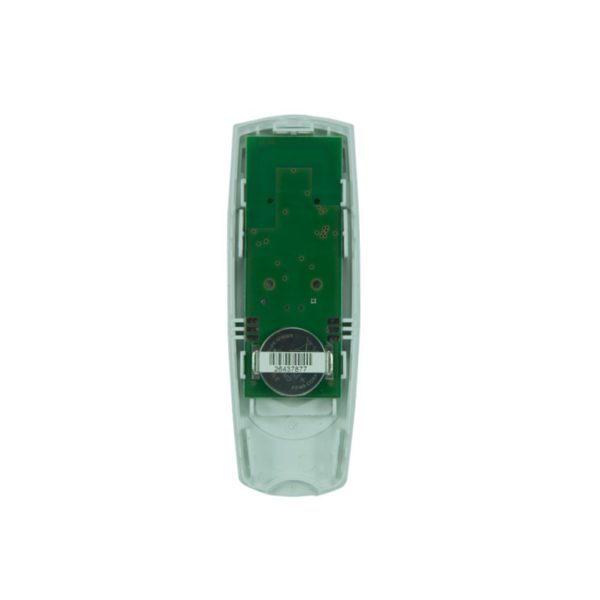 Eldat 4 button easywave up down stop remote transmitter