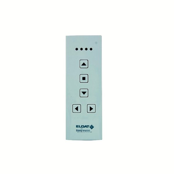 Eldat Easywave 5 button remote