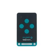 Eldat Easywave new 4 button remote