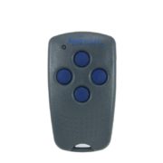 Eldat Easywave old 4 button remote