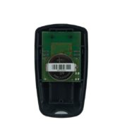 Eldat Easywave old 4 button remote