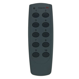 Marantec 10 button 433mhz digital 306 remote transmitter