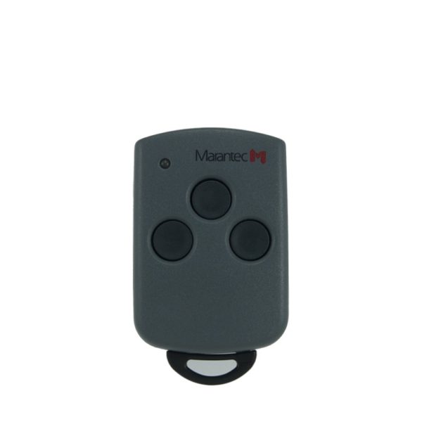 Marantec 3 button 433mhz digital 313 remote transmitter