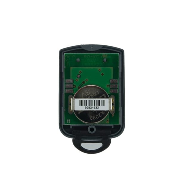 Marantec 3 button 433mhz digital 313 remote transmitter