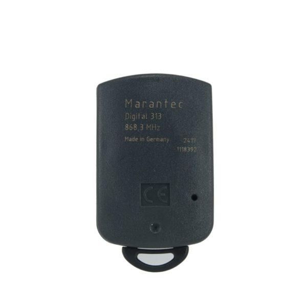 Marantec 3 button 868mHz Digital 313 remote transmitter