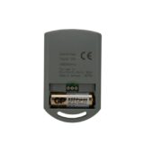 Marantec Digital 22x 2 button 433mHz remote transmitter