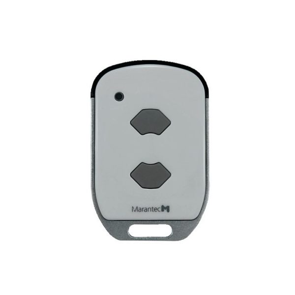 Marantec Digital 572 bi-link 2 button remote