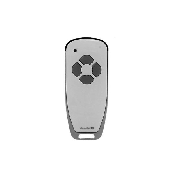 Marantec Digital 572 bi-link 4 button remote