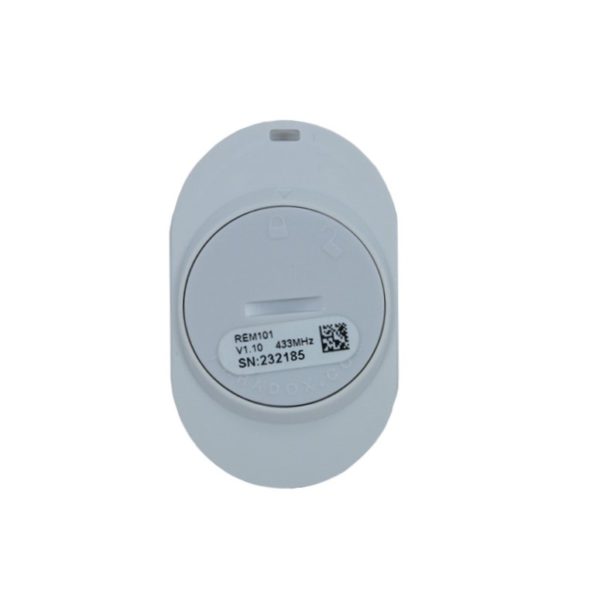 Paradox Rem101 1 button remote