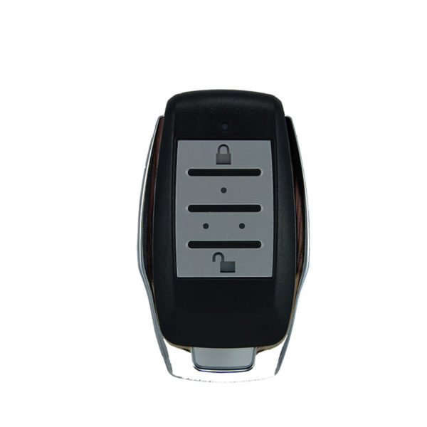 Paradox Rem15 4 button remote
