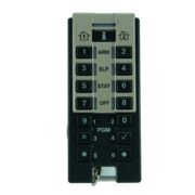 Paradox Rem3 14 button remote