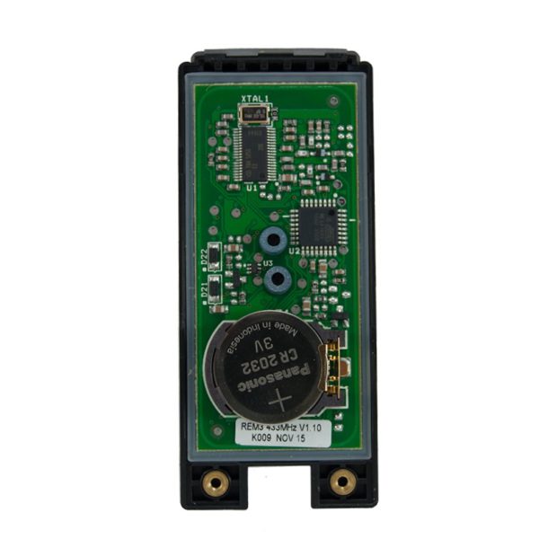 Paradox Rem3 14 button remote