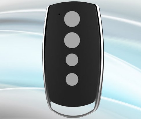 Beoem 4 button remote