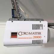 Cormaster 3 button remote