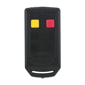 Duratronic 2 button remote transmitter by D.A.C.E