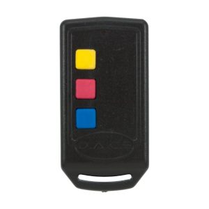 Duratronic 3 button remote transmitter by D.A.C.E