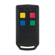 Duratronic 4 button remote transmitter by D.A.C.E