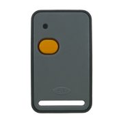 ET universal 1 button yellow 403mhz remote transmitter