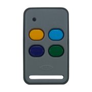 ET universal 4 button yellow 403mhz remote transmitter