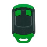 Green Centurion Smart 2 button remote transmitter